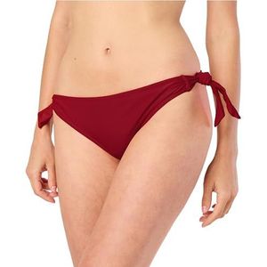 Merry Style MSVR3 bikinislip voor dames, Bordeaux (4242)