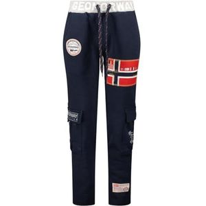 Geographical Norway Mycargo Lady Trainingsbroek voor dames, Marinier