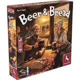 Bier & Bread (English Edition)