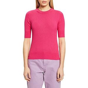 ESPRIT Damestrui, 661/fuchsia roze 2, XL, 661/fuchsia 2