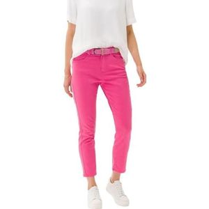 BRAX Style Mary S Jeans, ultralicht, denim met vijf zakken, jeans voor dames, FLUSH