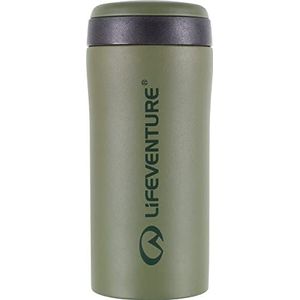 Lifeventure Thermobeker, kaki, 300 ml