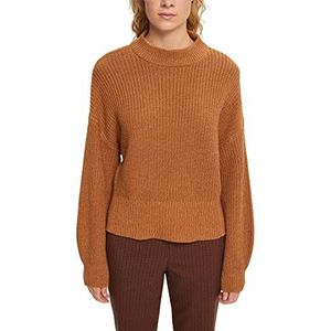 edc by Esprit sweater dames, 260/light taupe, XXS, 260/Light Taupe