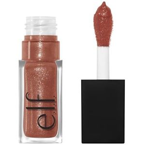 Glow Reviver Lip Oil Glimmer - super neutraal