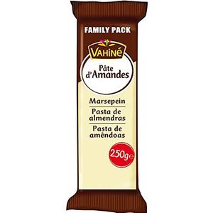 VAHINE - Amandelpasta familieformaat 250 g