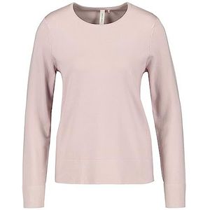 Gerry Weber 44727 damessweater, Roze zout