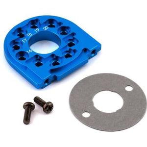Tamiya 54558 Tuningonderdeel TT-02/B Aluminium Motorhouder