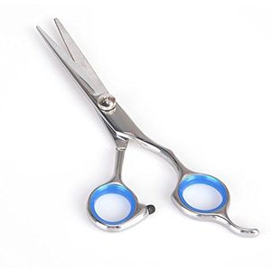 Remylady® Ciseaux de coiffeur 15,2 cm avec micro-denture unilatérale (vol)