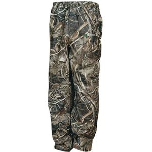 FROGG TOGGS Classic Pro Action Wandelbroek voor heren, waterdicht, ademend, Realtree Max-5