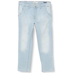 BLEND Jeans voor heren, 200290/lichtblauw denim licht