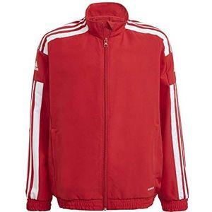 adidas Uniseks kinderjas Squadra 21 Presentation Jacket