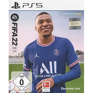 Sony FIFA 22 - PS5