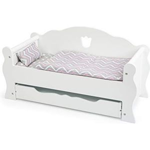 small foot - DollÂ´s Day Bed
