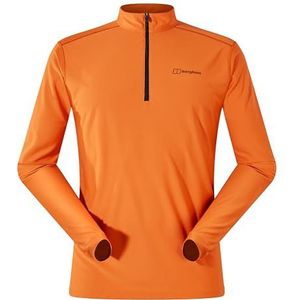 Berghaus 24/7 Base T-shirt met lange mouwen voor heren