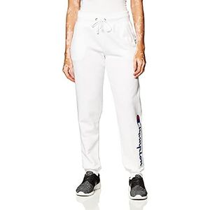 Champion Powerblend joggingbroek voor dames, Wit - Y07459