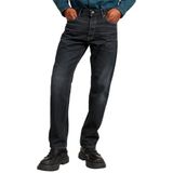 G-Star RAW Dakota Regular jeans, blauw (Worn in Timepiece D23691-d860-g835), 32W/30L, Blauw (Worn in Timepiece D23691-d860-g835)