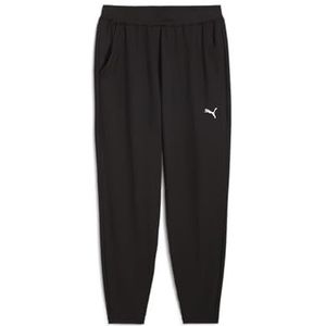 PUMA M Studio Foundations Pantalon en tricot fuselé unisexe