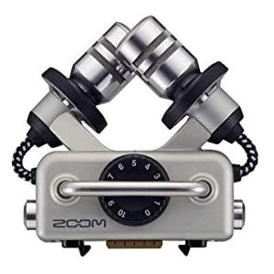 Zoom - XYH-5 - XY capsule - voor Zoom H5, H6, Q8, U-44, F4 of F8