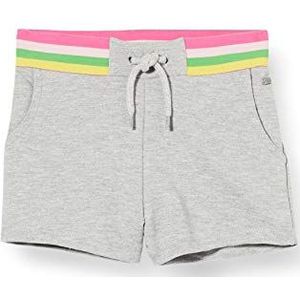 Mexx shorts voor meisjes, Grijs mix