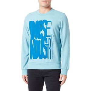 Diesel Sweater Modern, 8nk-0hayt, XS