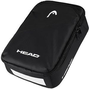 HEAD Goggle Pro tas, 13 l, zwart