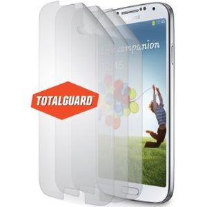 Griffin Technology GB37818 TotalGuard displaybeschermfolie voor Samsung Galaxy S4