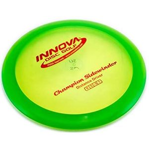 Innova Disc Golf Champion Sidewinder golfschijf 165-169 g (kleuren kunnen variëren)