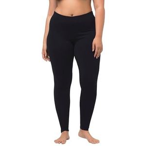 Ulla Popken Leggings voor dames, Marinier