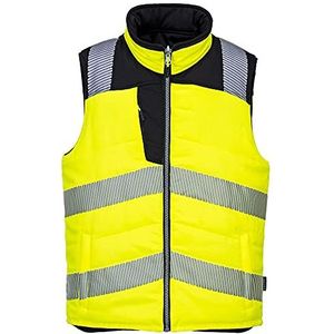 PW3 Hi-Vis omkeerbare bodywarmer