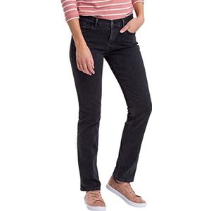 Cross roze dames jeans, Donkergrijs