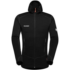 Mammut 1014 Taiss Midlayer Herenjas, 0, L