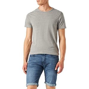 Pierre Cardin Lyon bermuda shorts voor heren, 6828