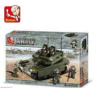 Army - Tank M38-B0305Sluban