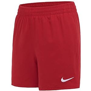 Nike 4"" Volley Zwemshorts voor kinderen en tieners