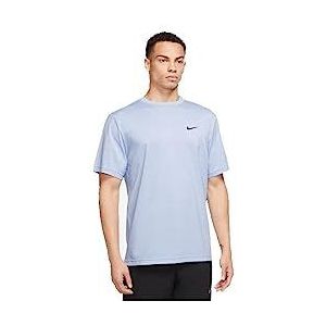 Nike Dri-fit Uv Hyverse T-shirt voor heren