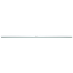 Bosch DSZ4982 Accessoire pour hottes de cuisine/barre/convient pour 90 cm de large Blanc