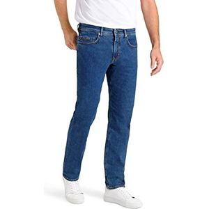 MAC Jeans ben jeans voor heren, H608 Dark Stonewash