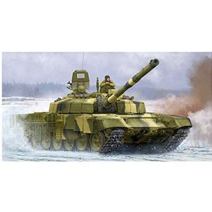 Trumpeter 759507"" 1/35 T-72B2 MBT modelbouwset