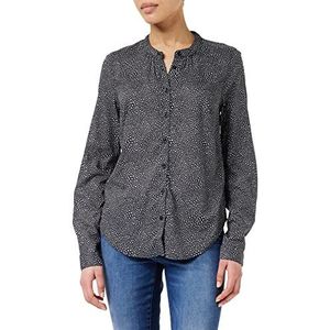 Mustang Emma AOP Blouse Femme, Aop Ph 12248, 34