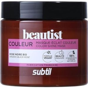 subtil Beautist Color Shine Mask/Conditioner, 250 ml