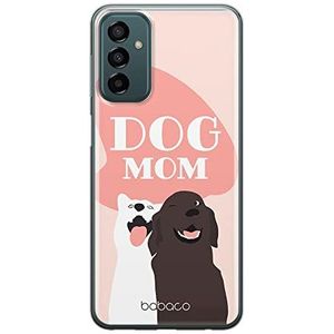 ERT GROUP beschermhoes voor Samsung A13 4G, officieel gelicentieerd product Babaco, motief Dogs 008, perfect aangepast aan de vorm van de mobiele telefoon, TPU-hoes