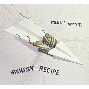 Fold It Mold It / Shake It