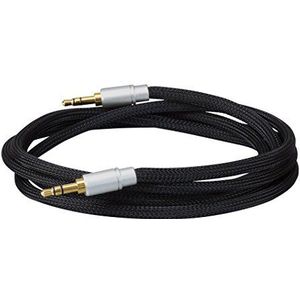 Dynavox 5 m stereo 3,5 mm jack audiokabel