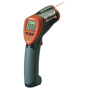 Extech 42545 Infraroodthermometer - 50 tot 1000 °C