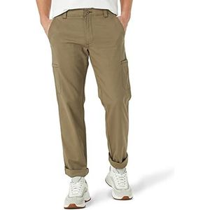 Lee Performance Series Extreme Comfort Cargobroek voor heren, casual broek, Sirus