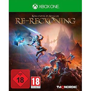 Kingdoms of Amalur Re-Reckoning (XONE) [Import allemand]