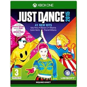 Just Dance 2015 [import anglais]