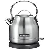 KitchenAid Waterkoker 1,25L - 5KEK1222ESX - Roestvrij staal