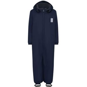 Lego Wear Unisex Tec sneeuwpak waterdicht, winddicht, ademend, warm sneeuwpak voor meisjes, 590