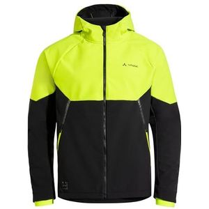 VAUDE Qimsa Softshelljas voor heren